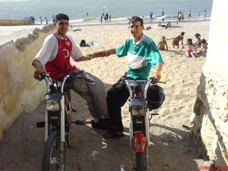 driss et foad
