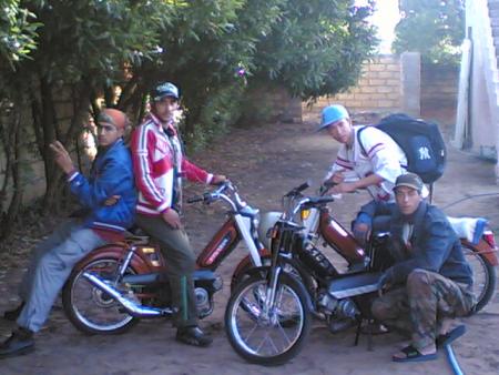 driss,khalid,abdo et youness