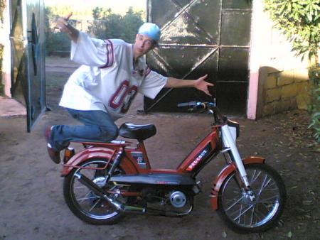 abdo en block